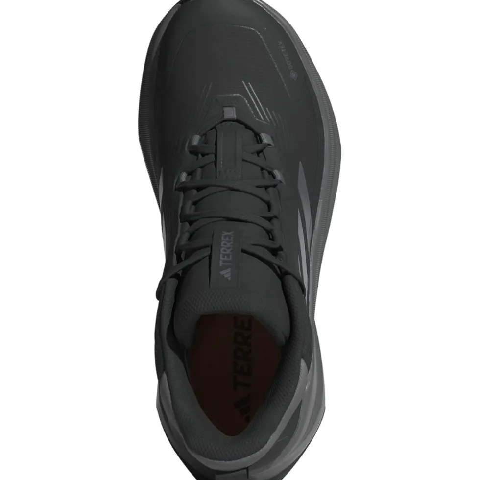 adidas TERREX Trailmaker 2 Mid GORE-TEX Trekkingschoenen Dames - core black/carbon/grey four IE9066