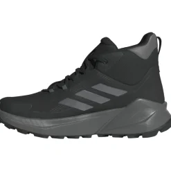 adidas TERREX Trailmaker 2 Mid GORE-TEX Trekkingschoenen Dames - core black/carbon/grey four IE9066