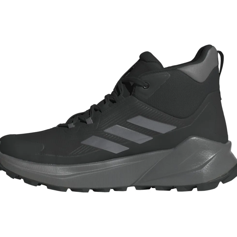 adidas TERREX Trailmaker 2 Mid GORE-TEX Trekkingschoenen Dames - core black/carbon/grey four IE9066