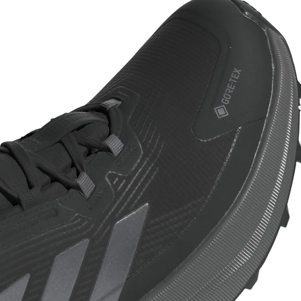 adidas TERREX Trailmaker 2 Mid GORE-TEX Trekkingschoenen Dames - core black/carbon/grey four IE9066