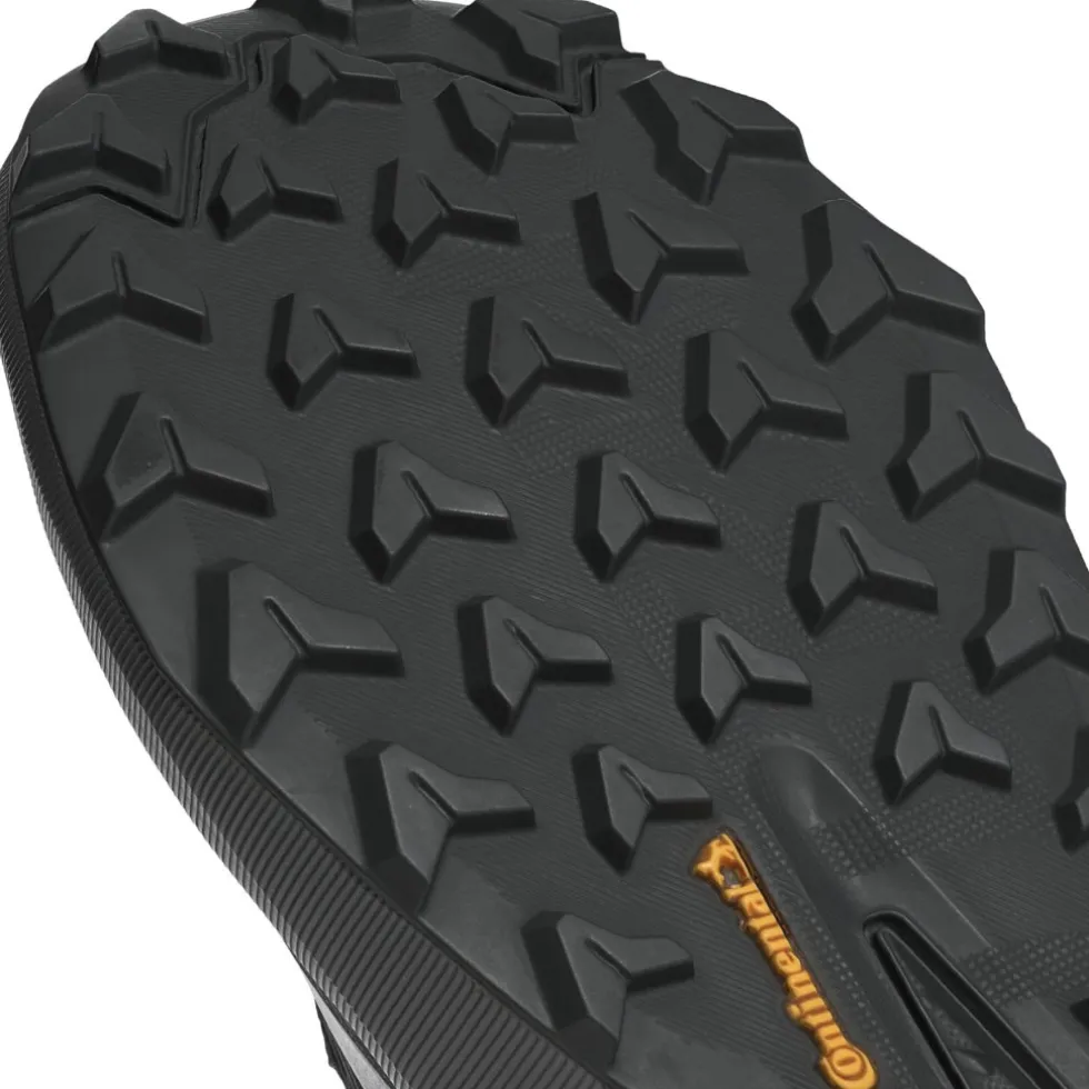 adidas TERREX Trailmaker 2 Mid GORE-TEX Trekkingschoenen Dames - core black/carbon/grey four IE9066