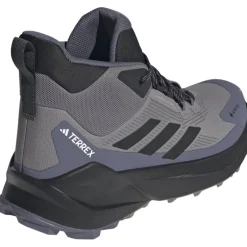 adidas TERREX Trailmaker 2 Mid GORE-TEX Trekkingschoenen Dames - taupe oxide/core black/preloved violet JQ9949