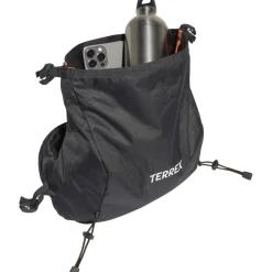 adidas TERREX Xperior Heuptas - carbon JY7577