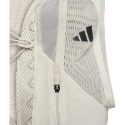 adidas TERREX Xperior Trailrunning Hardloopvest met Drinksysteem 10L - wonder alumina JY7573
