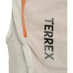 adidas TERREX Xperior Trailrunning Hardloopvest met Drinksysteem 10L - wonder alumina JY7573