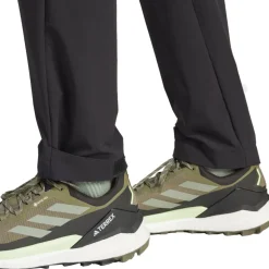 adidas TERREX Xperior Wandelbroek Heren - Regular - zwart IQ1401