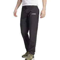 adidas TERREX Xperior Wandelbroek Heren - Regular - zwart IQ1401