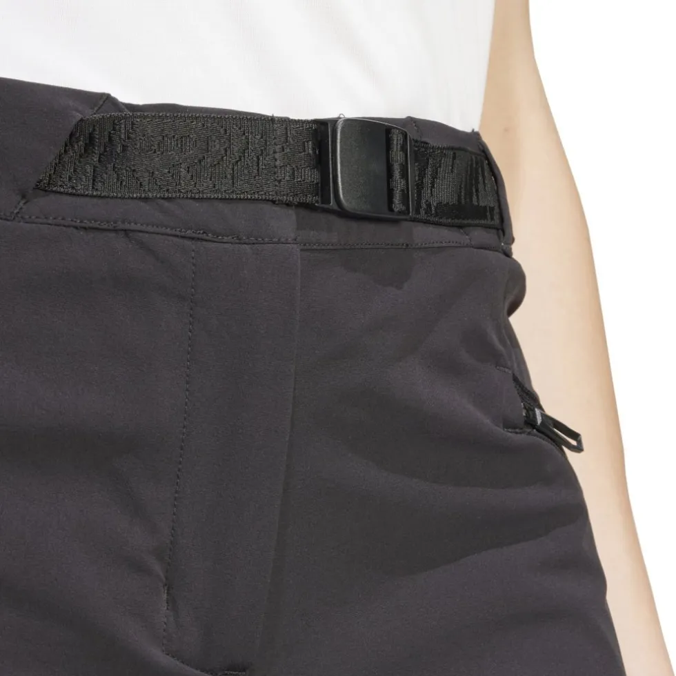 adidas TERREX Xperior Wandelbroek Dames - zwart IN9133