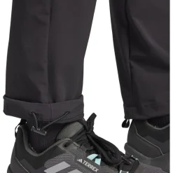 adidas TERREX Xperior Wandelbroek Dames - zwart IN9133