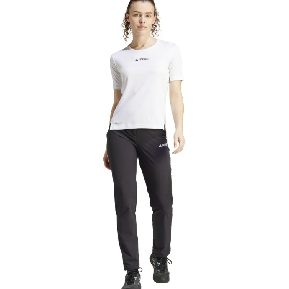 adidas TERREX Xperior Wandelbroek Dames - zwart IN9133