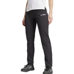 adidas TERREX Xperior Wandelbroek Dames - zwart IN9133