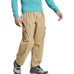 adidas TERREX Xploric Cargobroek Heren - cardboard JM7424