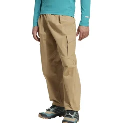 adidas TERREX Xploric Cargobroek Heren - cardboard JM7424