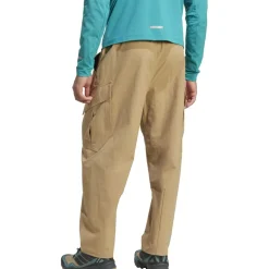 adidas TERREX Xploric Cargobroek Heren - cardboard JM7424