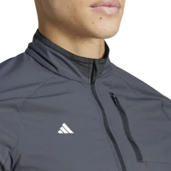 Windjacks < adidas The Cycing WIND.RDY Fietja Heren - back IK5673