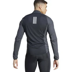 Windjacks < adidas The Cycing WIND.RDY Fietja Heren - back IK5673