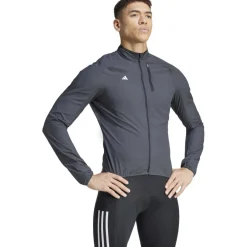 Windjacks < adidas The Cycing WIND.RDY Fietja Heren - back IK5673