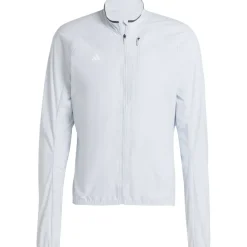 adidas The Cycling WIND.RDY Fietsjas Heren - halo blue JE3784