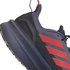 Hardloopschoenen Voor Op De Weg|Hardloopschoenen Heren < adidas Ultraboost 5 Climawarm Hardloopschoenen Heren - legend ink/lucid red/preloved violet JQ5399