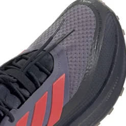 Hardloopschoenen Voor Op De Weg|Hardloopschoenen Heren < adidas Ultraboost 5 Climawarm Hardloopschoenen Heren - legend ink/lucid red/preloved violet JQ5399