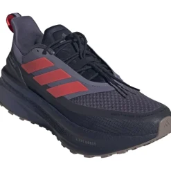 Hardloopschoenen Voor Op De Weg|Hardloopschoenen Heren < adidas Ultraboost 5 Climawarm Hardloopschoenen Heren - legend ink/lucid red/preloved violet JQ5399