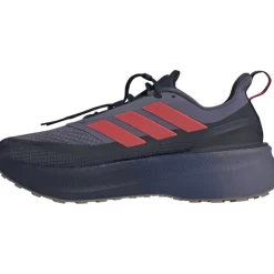 Hardloopschoenen Voor Op De Weg|Hardloopschoenen Heren < adidas Ultraboost 5 Climawarm Hardloopschoenen Heren - legend ink/lucid red/preloved violet JQ5399