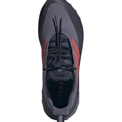 Hardloopschoenen Voor Op De Weg|Hardloopschoenen Heren < adidas Ultraboost 5 Climawarm Hardloopschoenen Heren - legend ink/lucid red/preloved violet JQ5399