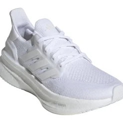 adidas Ultraboost 5 Hardloopschoenen Dames - white/white/white ID8848