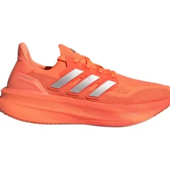 adidas Ultraboost 5 Hardloopschoenen Heren - lucid orange/silver metal/lucid orange KJ3583
