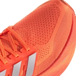 adidas Ultraboost 5 Hardloopschoenen Heren - lucid orange/silver metal/lucid orange KJ3583
