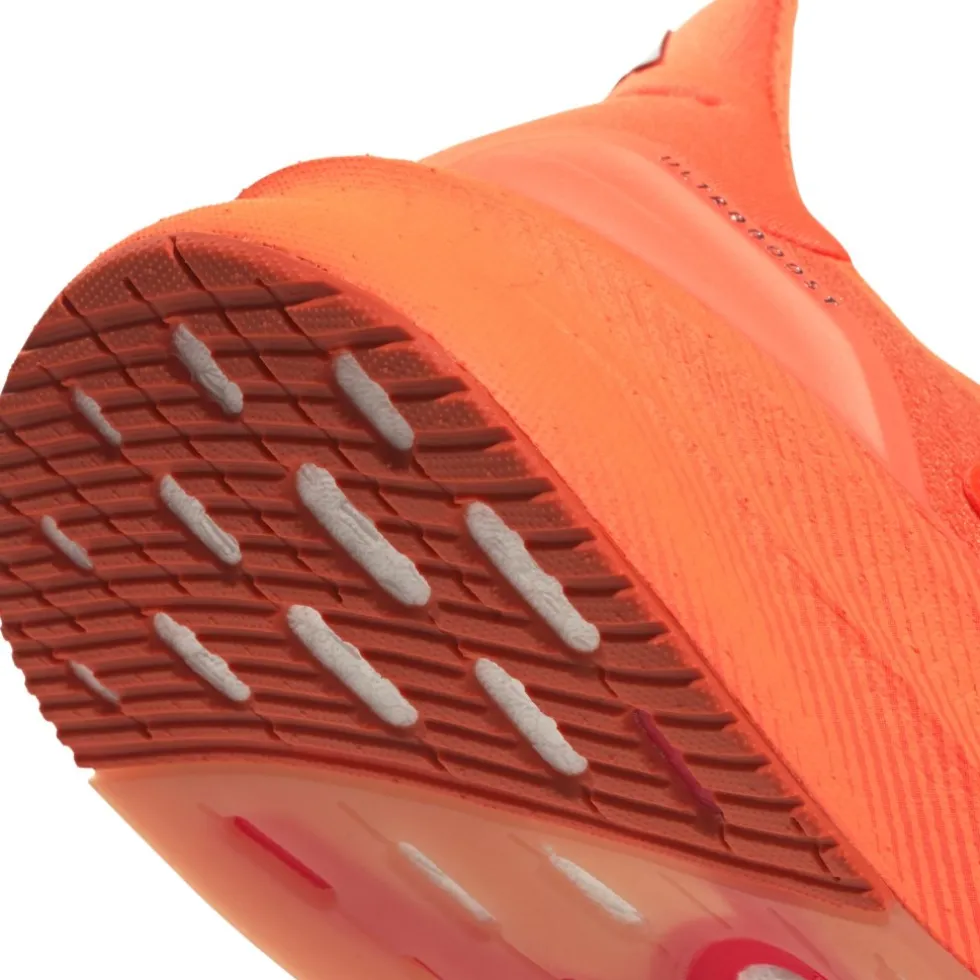 adidas Ultraboost 5 Hardloopschoenen Heren - lucid orange/silver metal/lucid orange KJ3583
