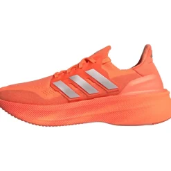 adidas Ultraboost 5 Hardloopschoenen Heren - lucid orange/silver metal/lucid orange KJ3583