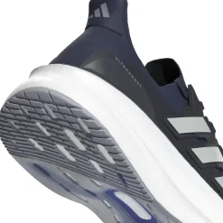 adidas Ultraboost 5 Hardloopschoenen Heren - dark blue/zero metal/legend ink ID8817
