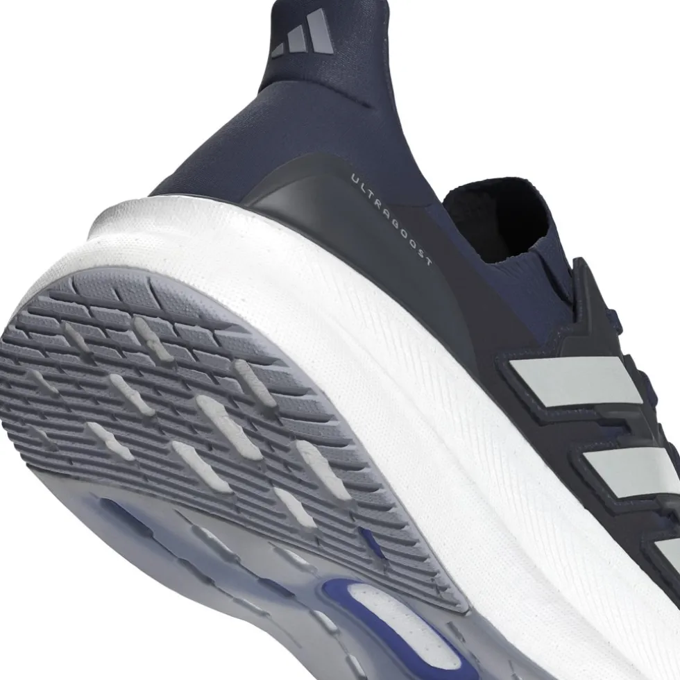 adidas Ultraboost 5 Hardloopschoenen Heren - dark blue/zero metal/legend ink ID8817
