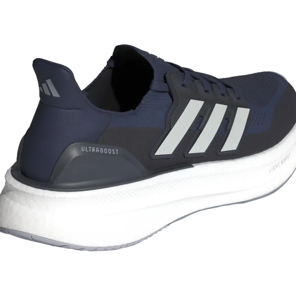 adidas Ultraboost 5 Hardloopschoenen Heren - dark blue/zero metal/legend ink ID8817