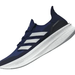 adidas Ultraboost 5 Hardloopschoenen Heren - dark blue/zero metal/legend ink ID8817