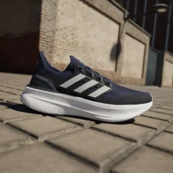 adidas Ultraboost 5 Hardloopschoenen Heren - dark blue/zero metal/legend ink ID8817