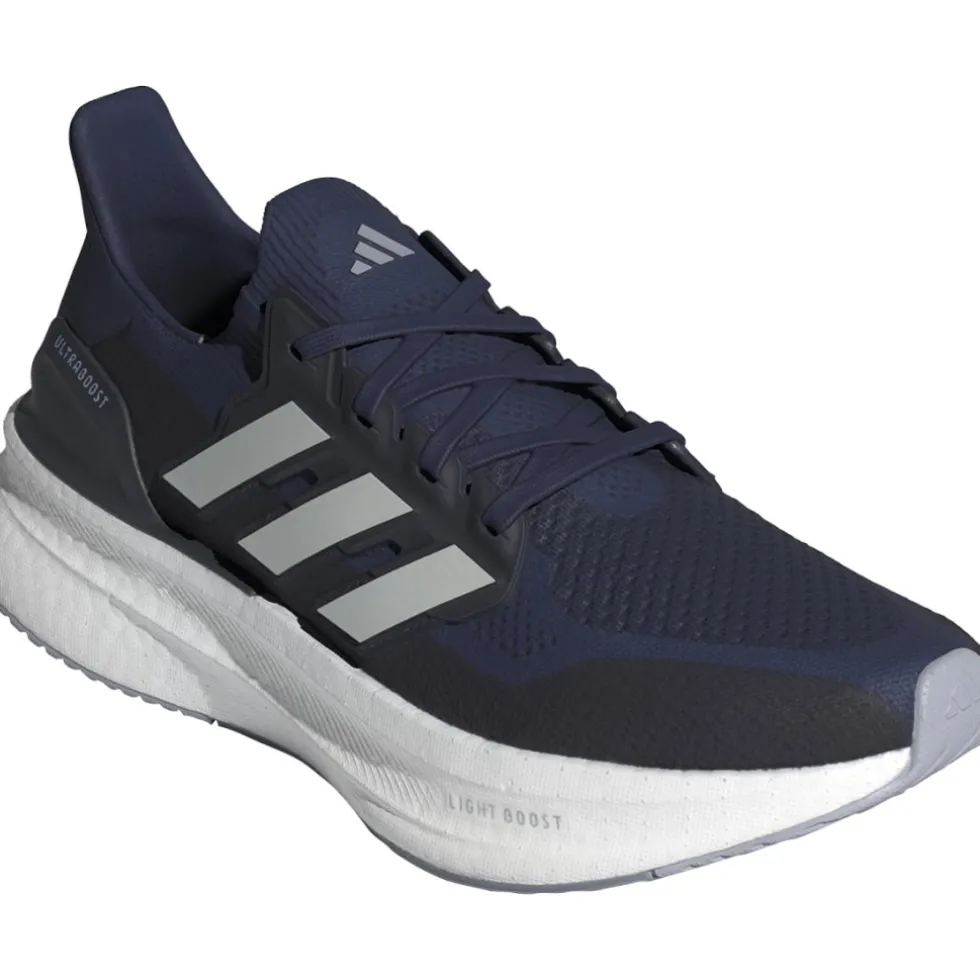adidas Ultraboost 5 Hardloopschoenen Heren - dark blue/zero metal/legend ink ID8817