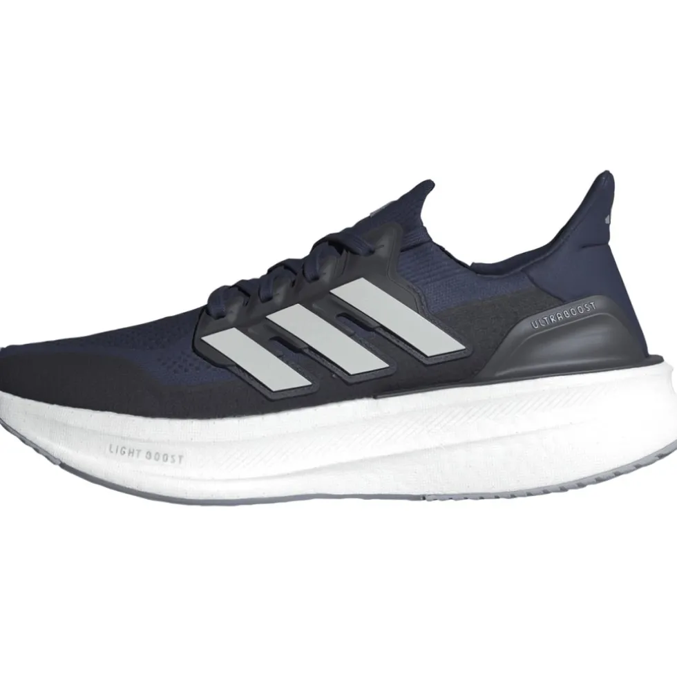 adidas Ultraboost 5 Hardloopschoenen Heren - dark blue/zero metal/legend ink ID8817