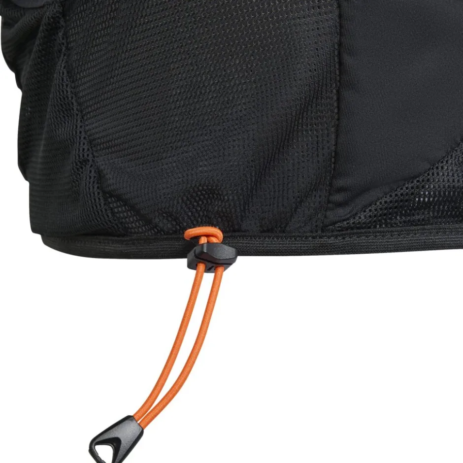 Rugzakken & Drinksystemen < adidas Vet 5L - TERREX ulti CLIACOOL Trail - black JN1250
