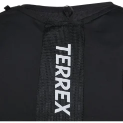 Rugzakken & Drinksystemen < adidas Vet 5L - TERREX ulti CLIACOOL Trail - black JN1250