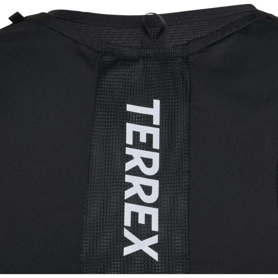Rugzakken & Drinksystemen < adidas Vet 5L - TERREX ulti CLIACOOL Trail - black JN1250