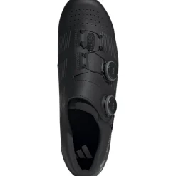 Wielrenschoenen|Wielrenschoenen < adidas Vueltano Carbon fietsschoenen heren - core black/core black/cloud white JS1939
