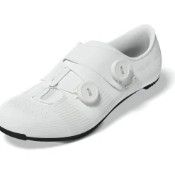 adidas Vueltano Carbon fietsschoenen heren - cloud white/zero met./core black JQ5905