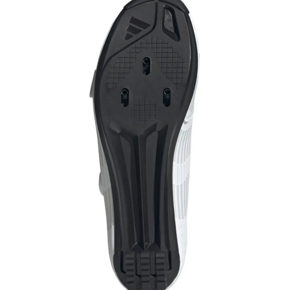 adidas Vueltano Fietsschoenen Heren - cloud white/cloud white/core black JQ5904