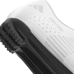 adidas Vueltano Fietsschoenen Heren - cloud white/cloud white/core black JQ5904