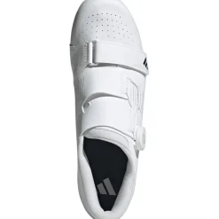 adidas Vueltano Fietsschoenen Heren - cloud white/cloud white/core black JQ5904