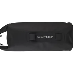 Bagagedragertassen|Stuurtassen < aeroe Heavy Duty Drybag - 12L - zwart
