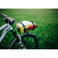 Bagagedragers < aeroe Spider Front Rack - Bagagedrager Voor - zwart
