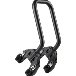 Bagagedragers < aeroe Spider Front Rack - Bagagedrager Voor - zwart